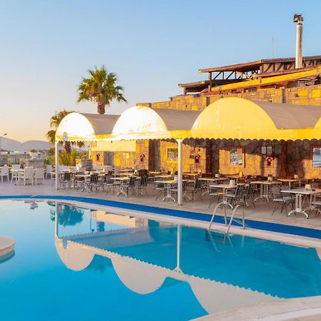 Sunpoint Hotel Bodrum Ngoại thất bức ảnh