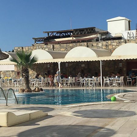Sunpoint Hotel Bodrum Ngoại thất bức ảnh