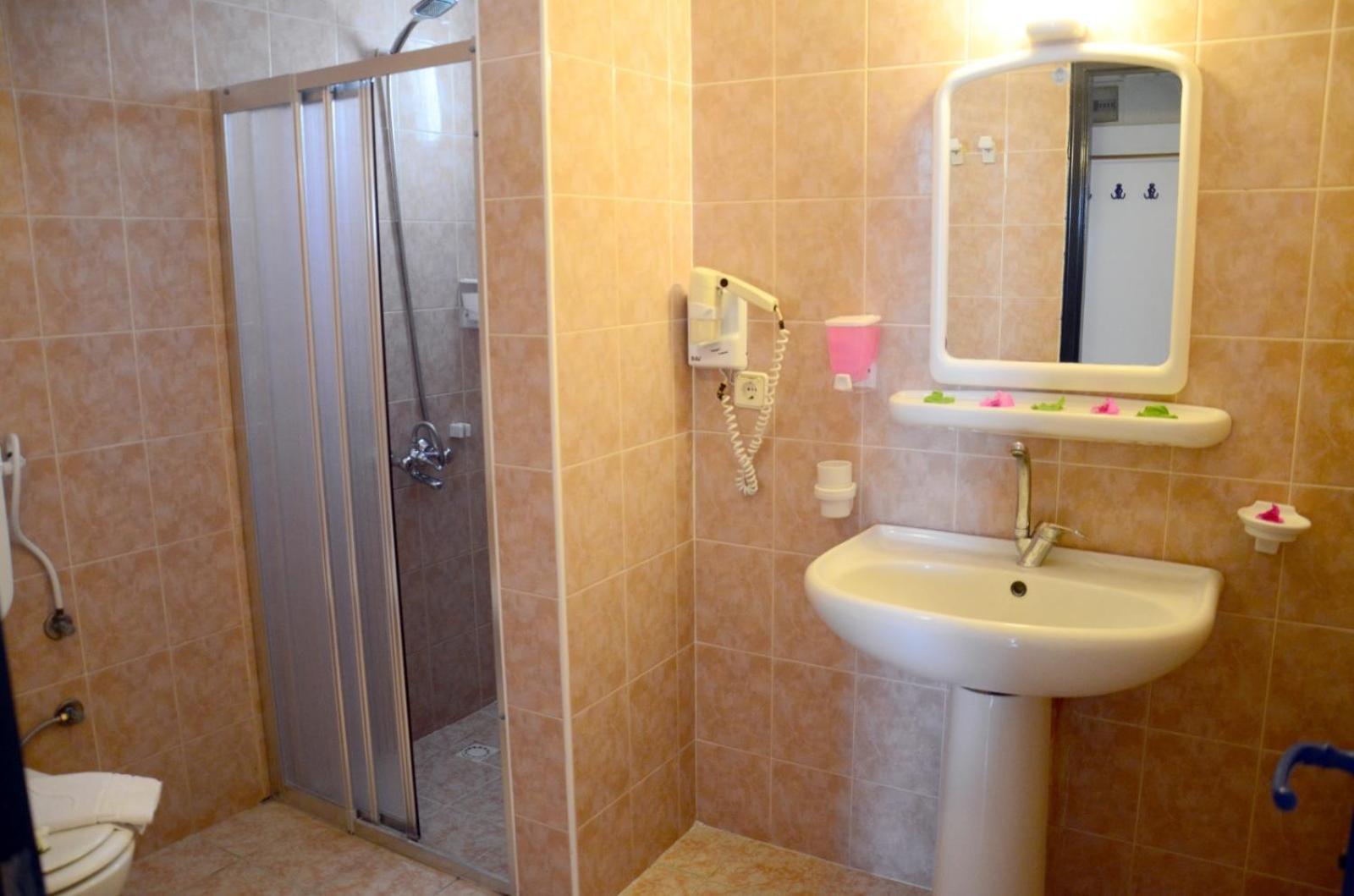 Sunpoint Hotel Bodrum Ngoại thất bức ảnh
