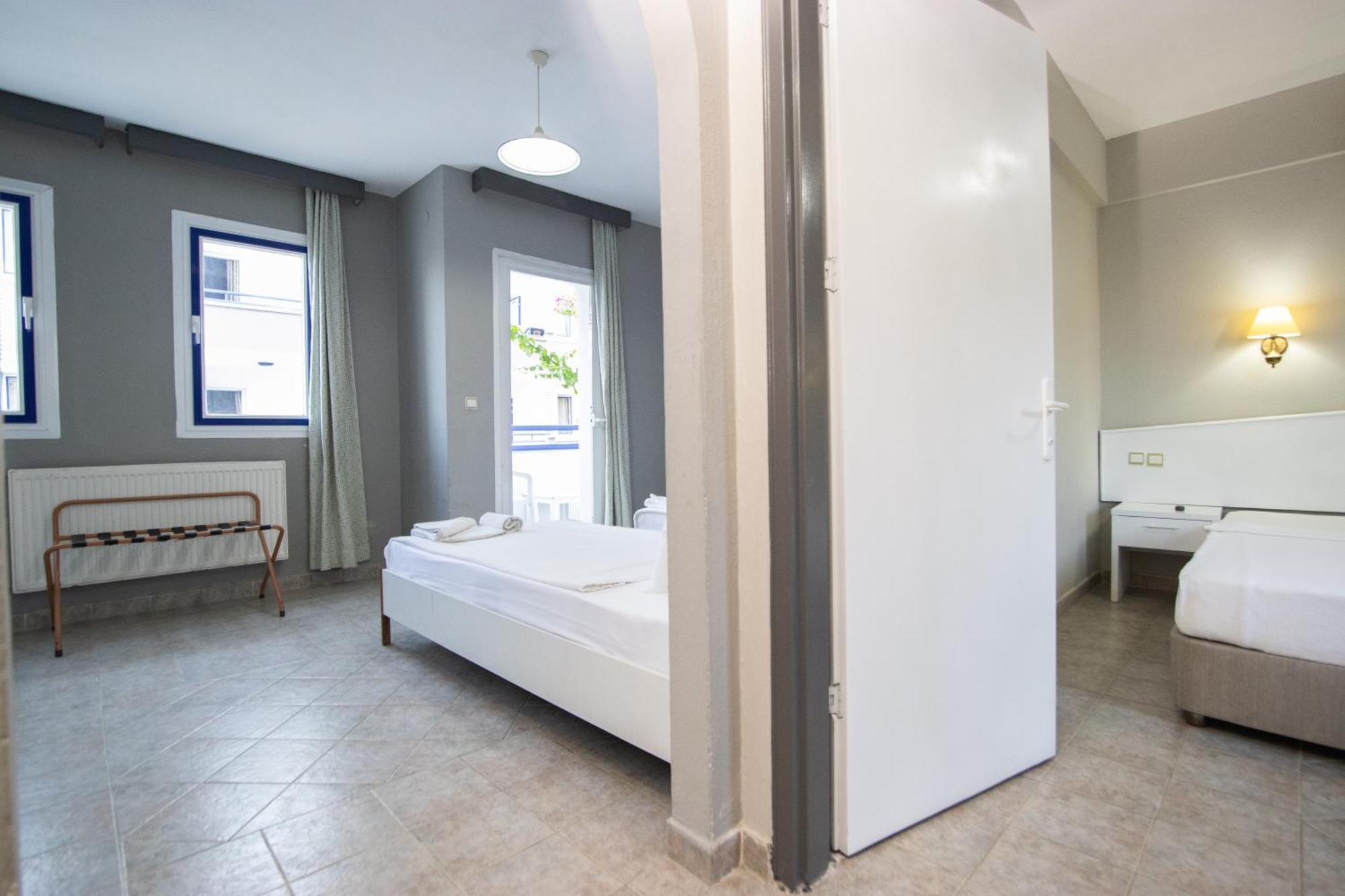 Sunpoint Hotel Bodrum Ngoại thất bức ảnh