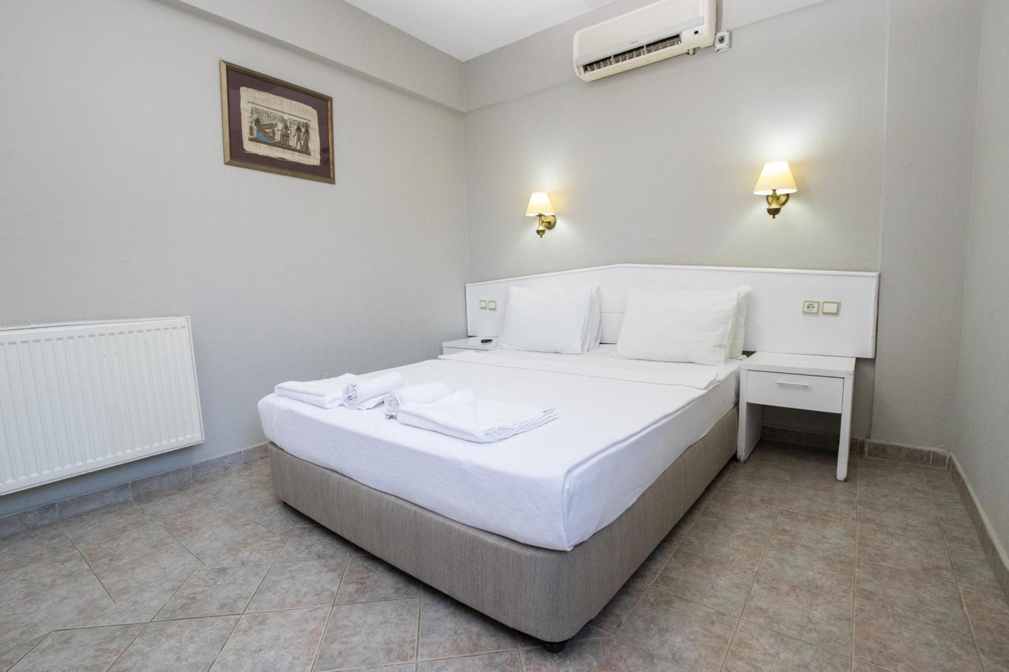 Sunpoint Hotel Bodrum Ngoại thất bức ảnh