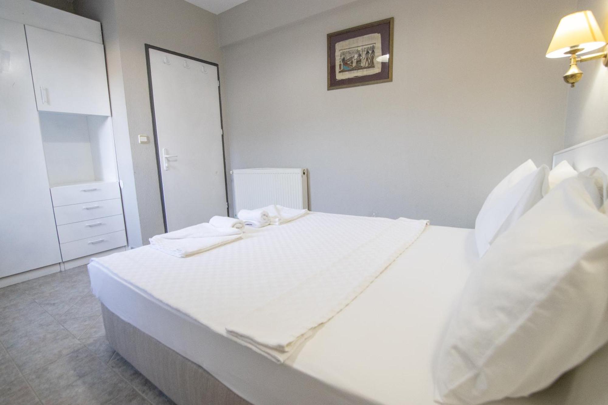 Sunpoint Hotel Bodrum Ngoại thất bức ảnh