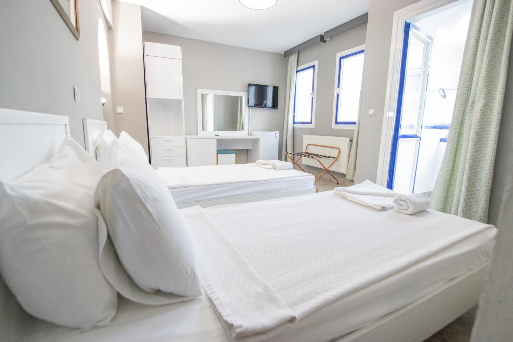 Sunpoint Hotel Bodrum Ngoại thất bức ảnh