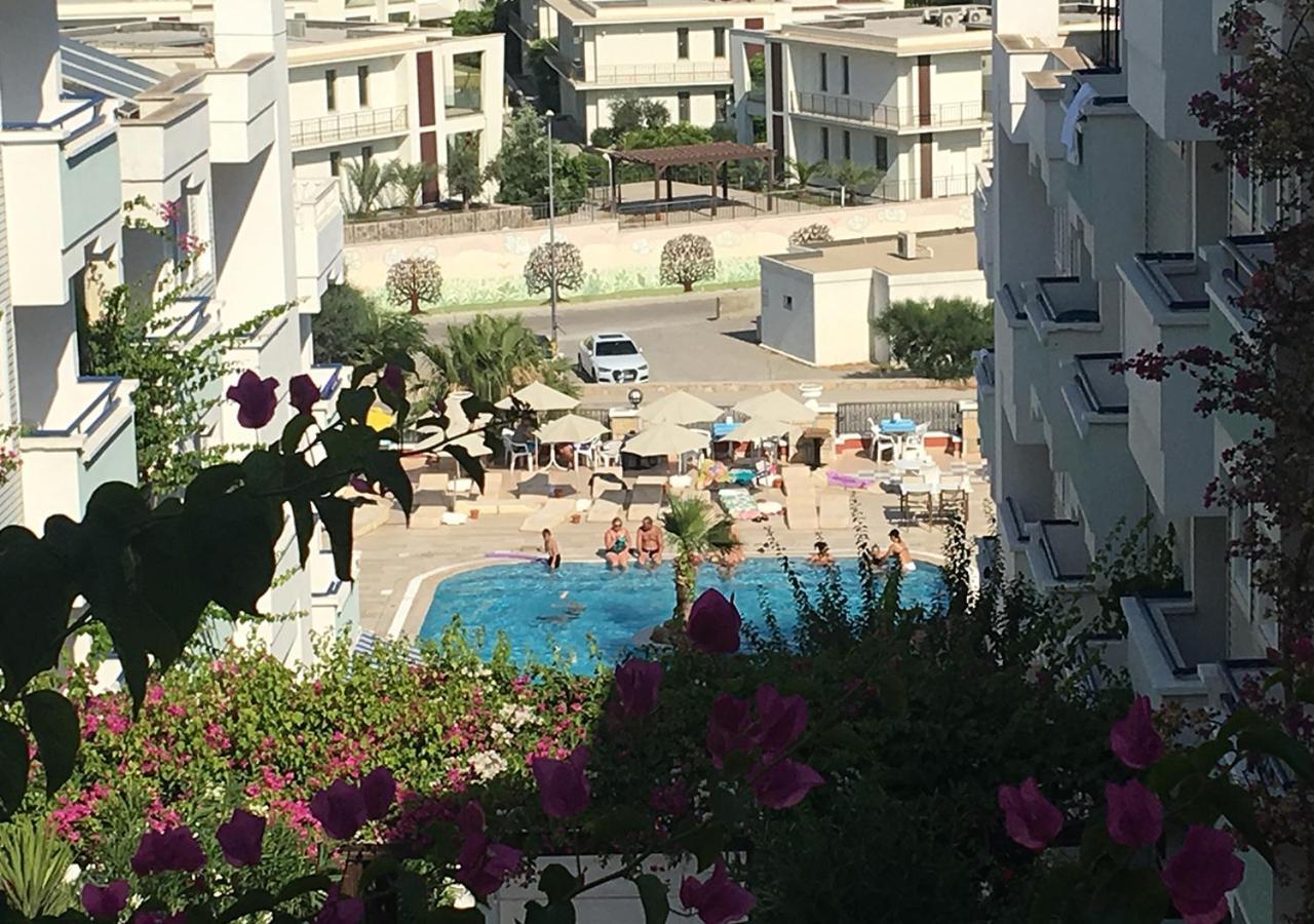 Sunpoint Hotel Bodrum Ngoại thất bức ảnh