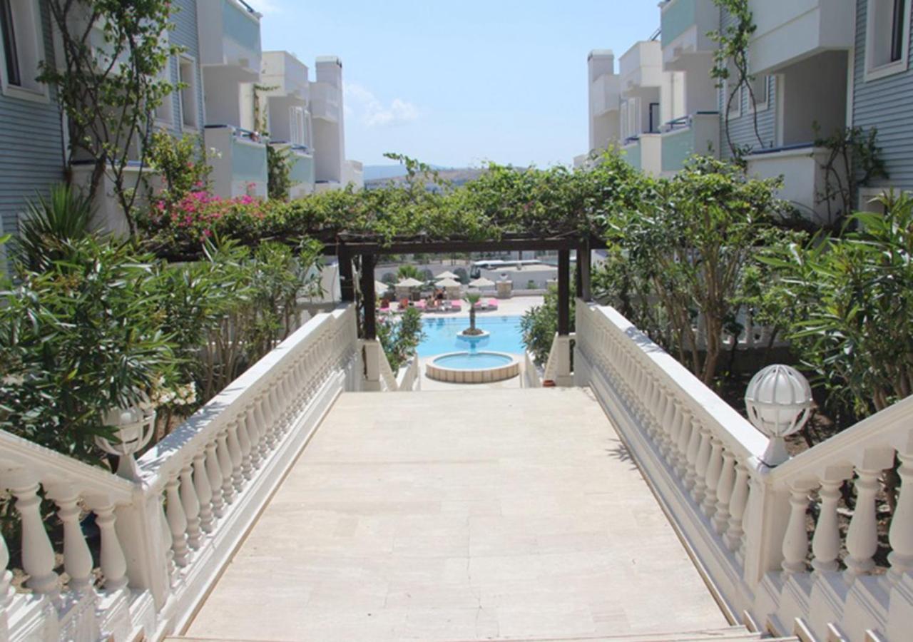 Sunpoint Hotel Bodrum Ngoại thất bức ảnh