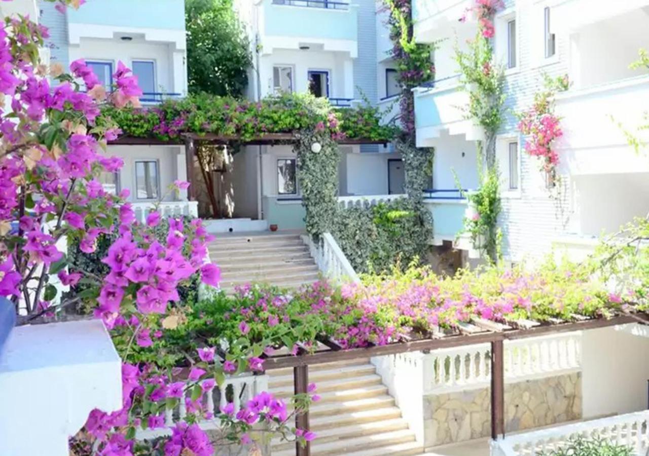 Sunpoint Hotel Bodrum Ngoại thất bức ảnh