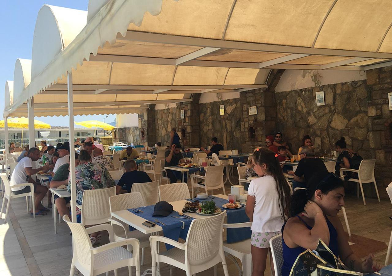 Sunpoint Hotel Bodrum Ngoại thất bức ảnh