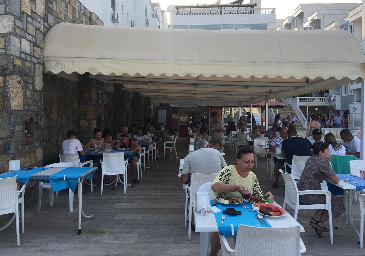 Sunpoint Hotel Bodrum Ngoại thất bức ảnh