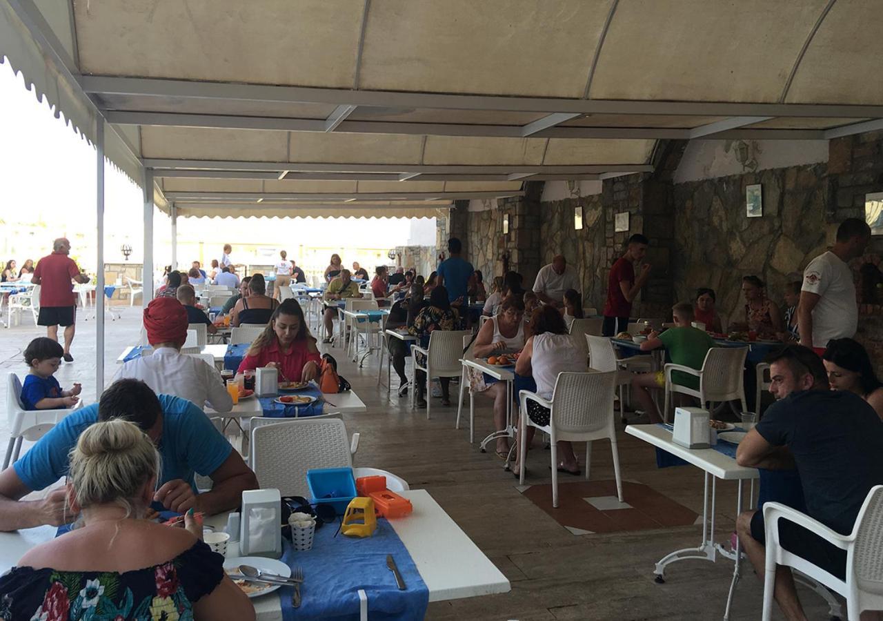 Sunpoint Hotel Bodrum Ngoại thất bức ảnh