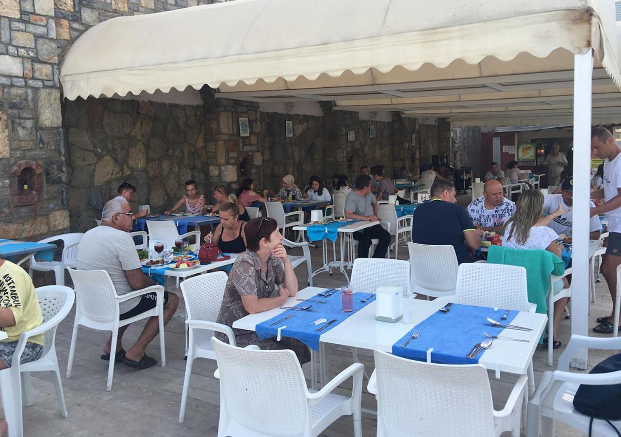 Sunpoint Hotel Bodrum Ngoại thất bức ảnh