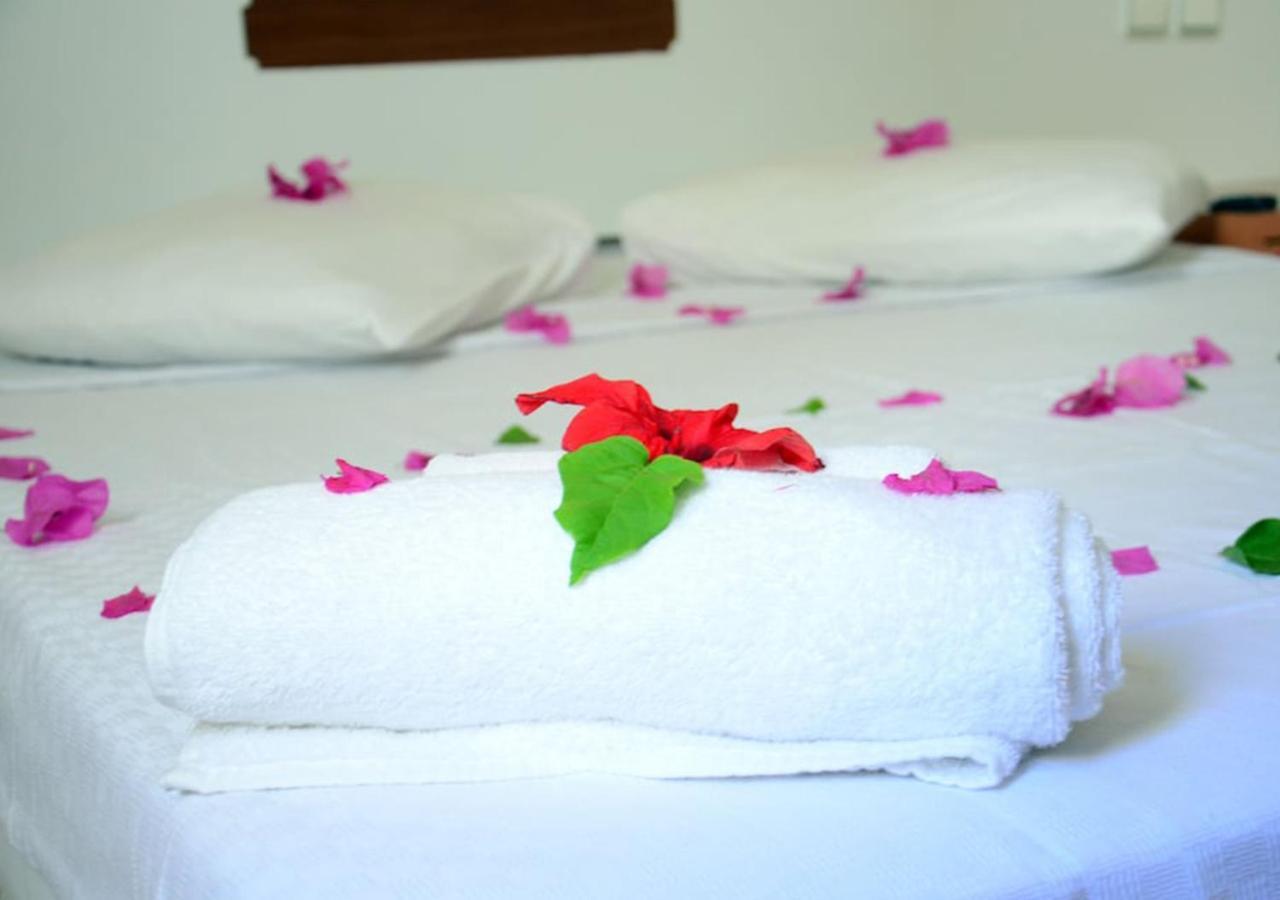 Sunpoint Hotel Bodrum Ngoại thất bức ảnh